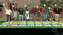 One Step Beyond HoH Competition Big Brother 3